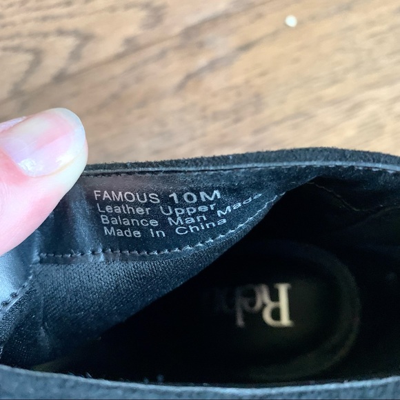 Booties - Picture 6 of 6